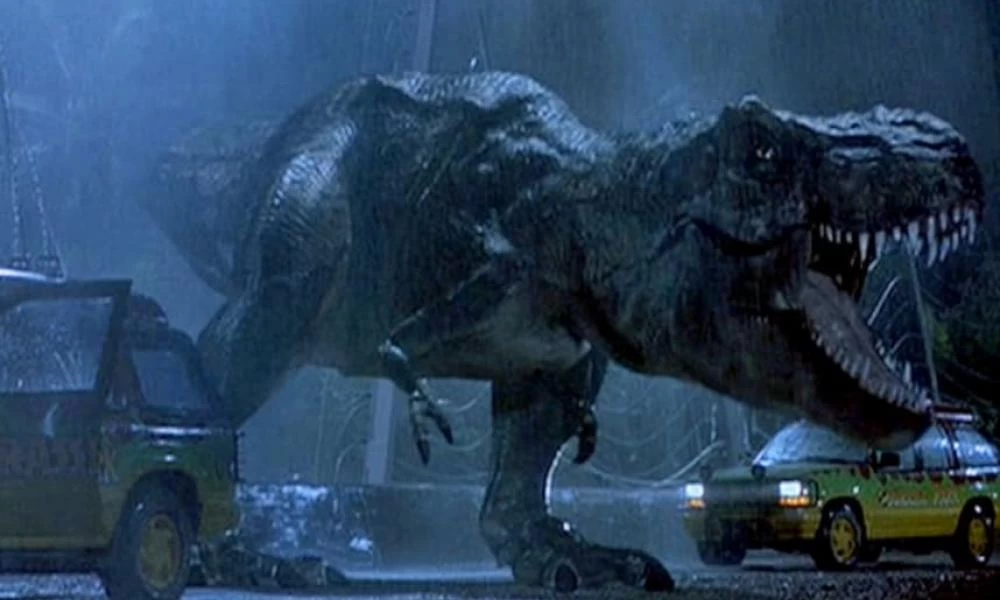 Ανακαλύφθηκε ο "αδελφός" του Τυραννόσαυρου Ρεξ από την Κρητιδική περίοδο